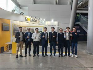 英诺克 & 宁德时代