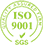 质量认证-ISO9001